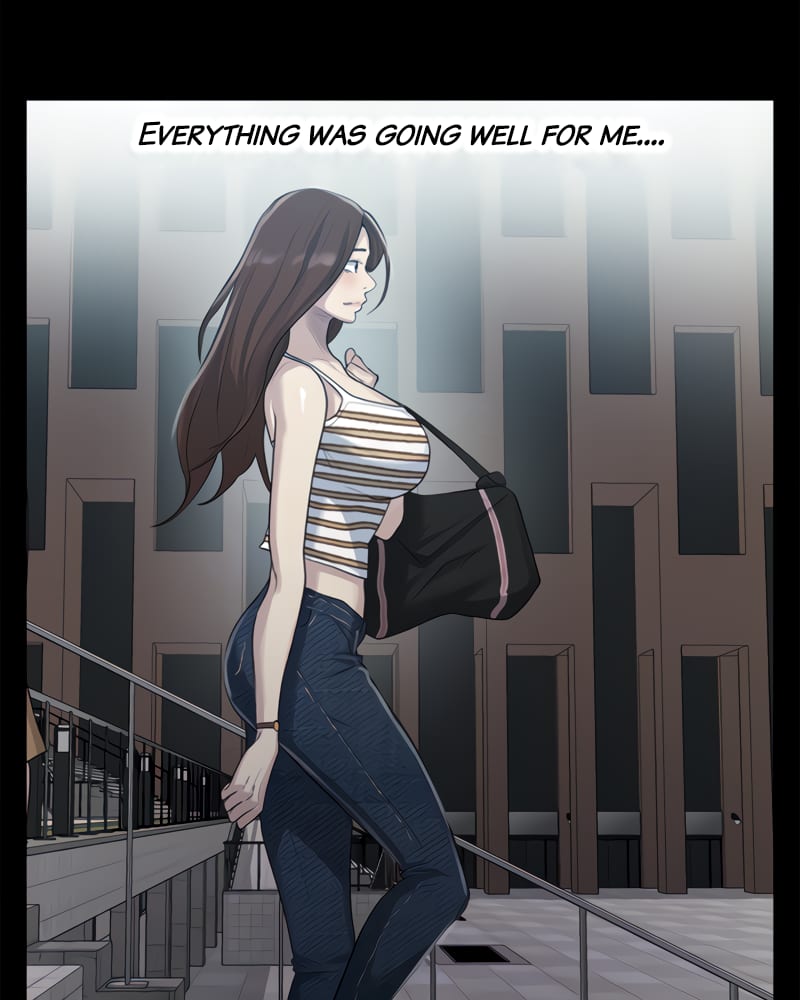Secret Class Uncensored, chapter 86, page 55 of 107