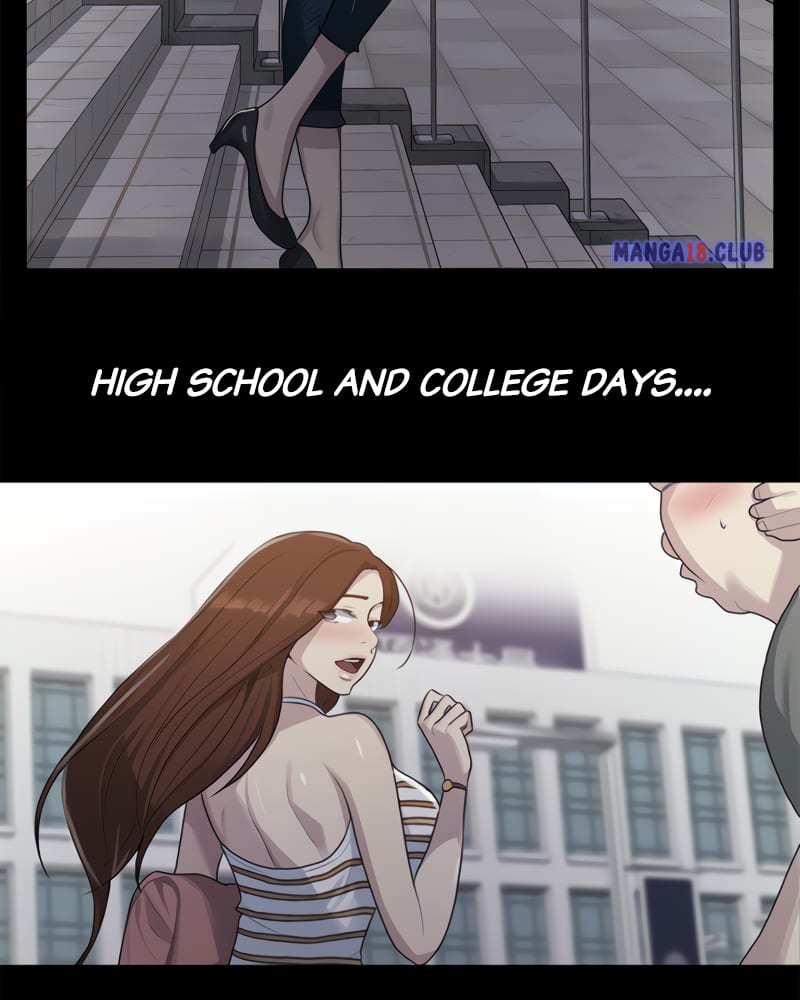 Secret Class Uncensored, chapter 86, page 56 of 107