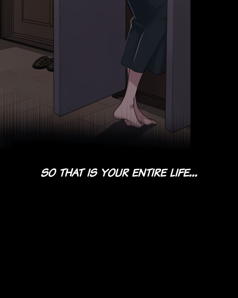 Secret Class Uncensored, chapter 86, page 67 of 107