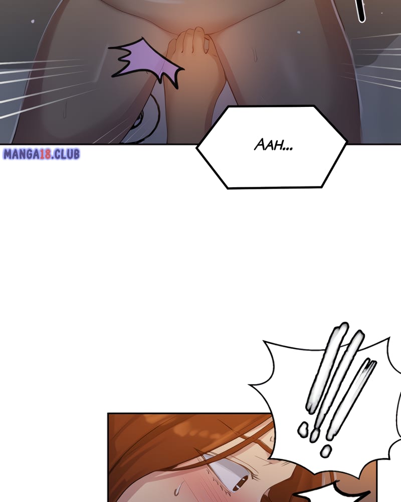 Secret Class Uncensored, chapter 86, page 77 of 107