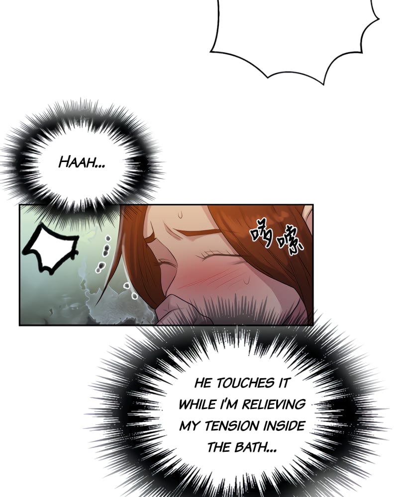 Secret Class Uncensored, chapter 86, page 82 of 107