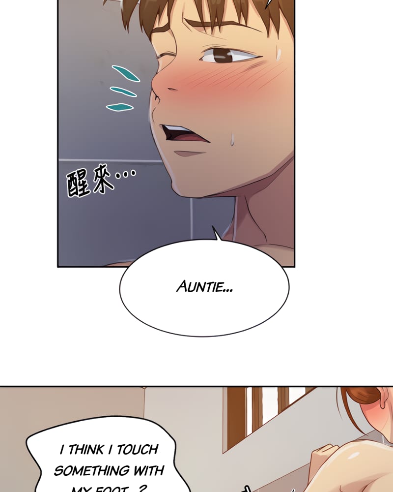 Secret Class Uncensored, chapter 86, page 86 of 107