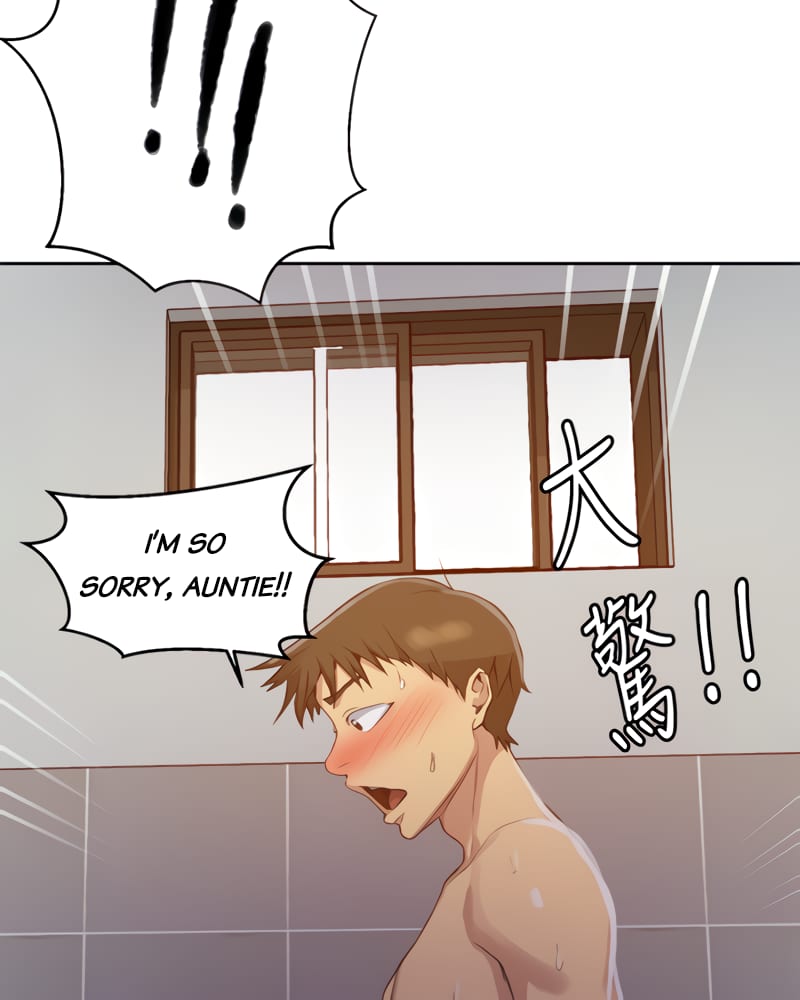 Secret Class Uncensored, chapter 86, page 89 of 107