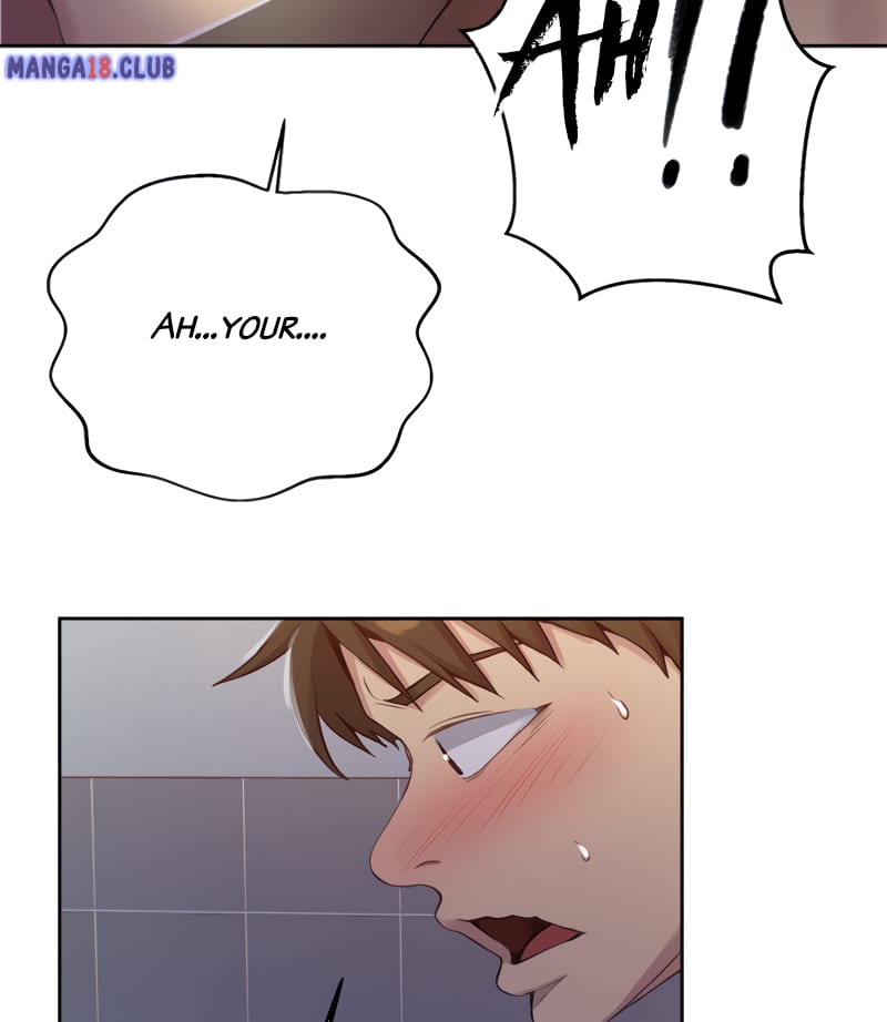 Secret Class Uncensored, chapter 86, page 92 of 107