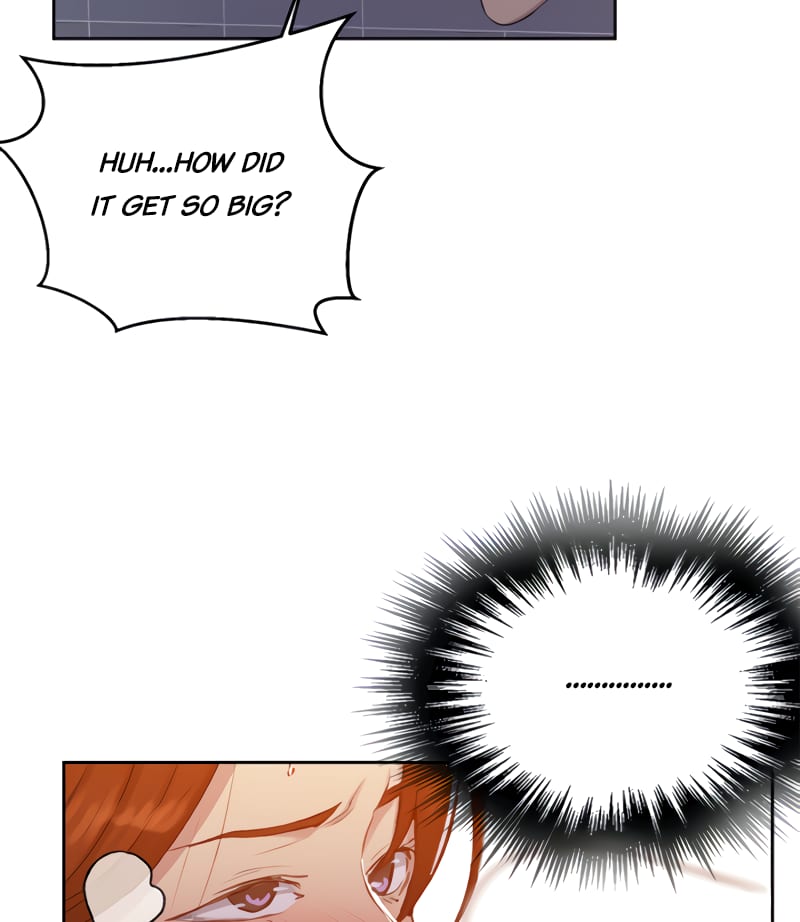 Secret Class Uncensored, chapter 86, page 93 of 107