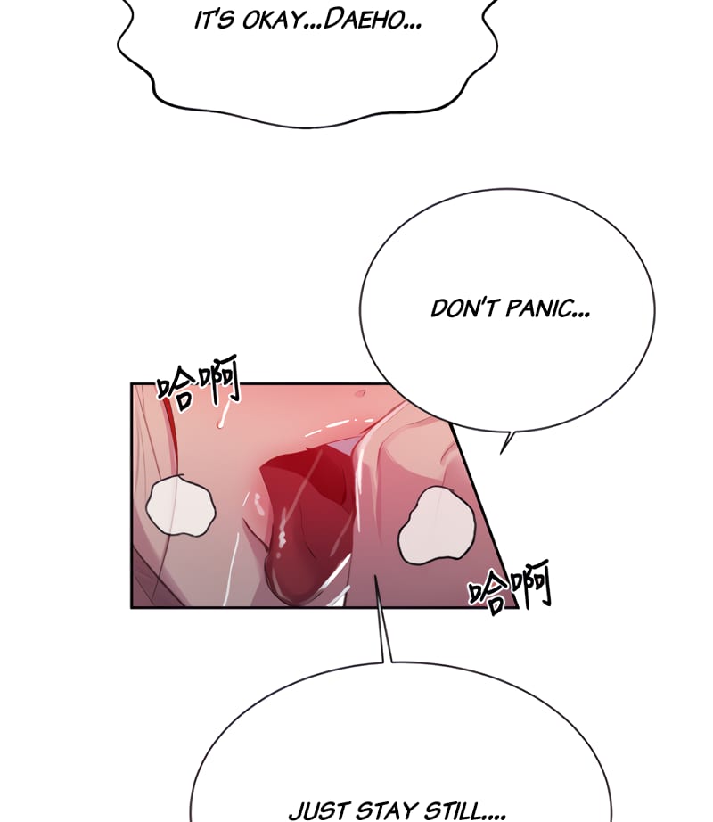 Secret Class Uncensored, chapter 86, page 96 of 107