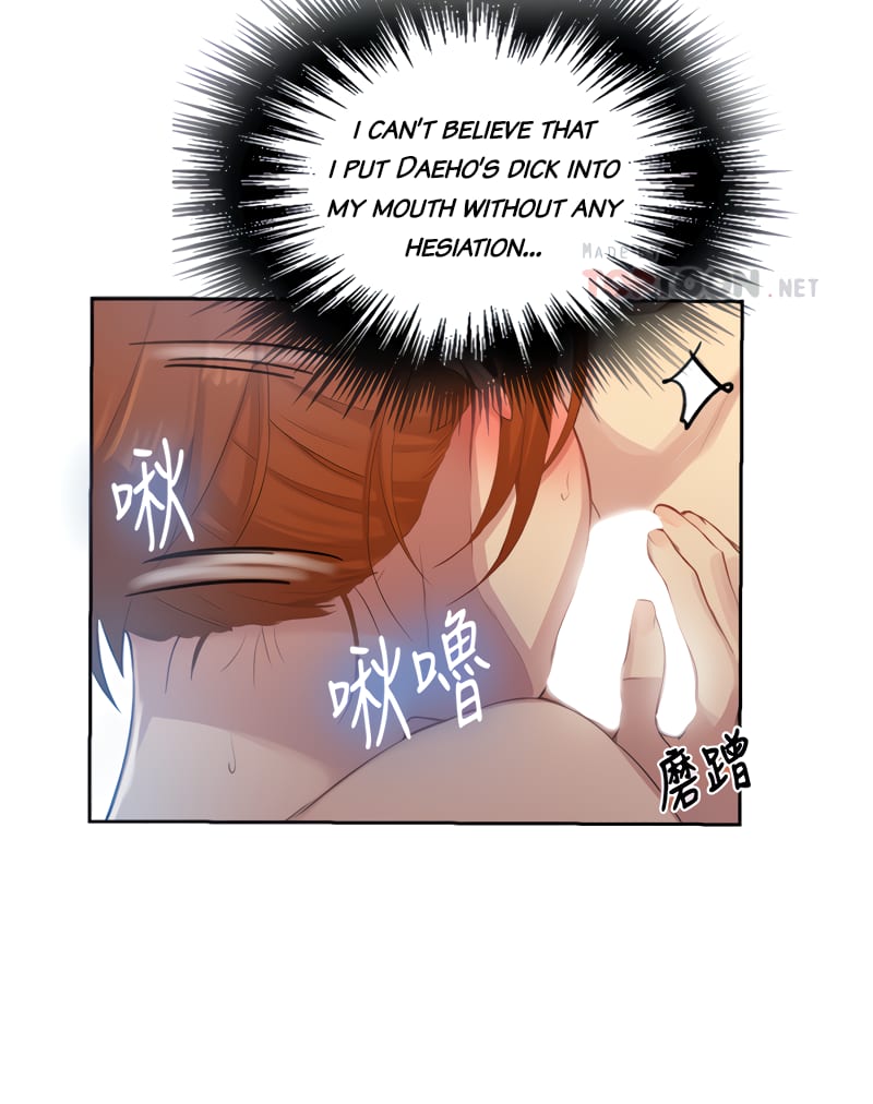 Secret Class Uncensored, chapter 87, page 15 of 87