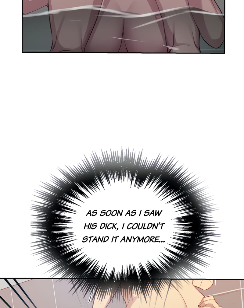 Secret Class Uncensored, chapter 87, page 17 of 87