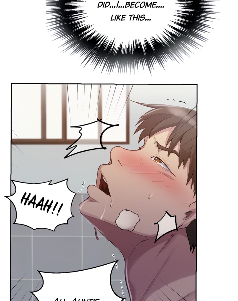 Secret Class Uncensored, chapter 87, page 23 of 87