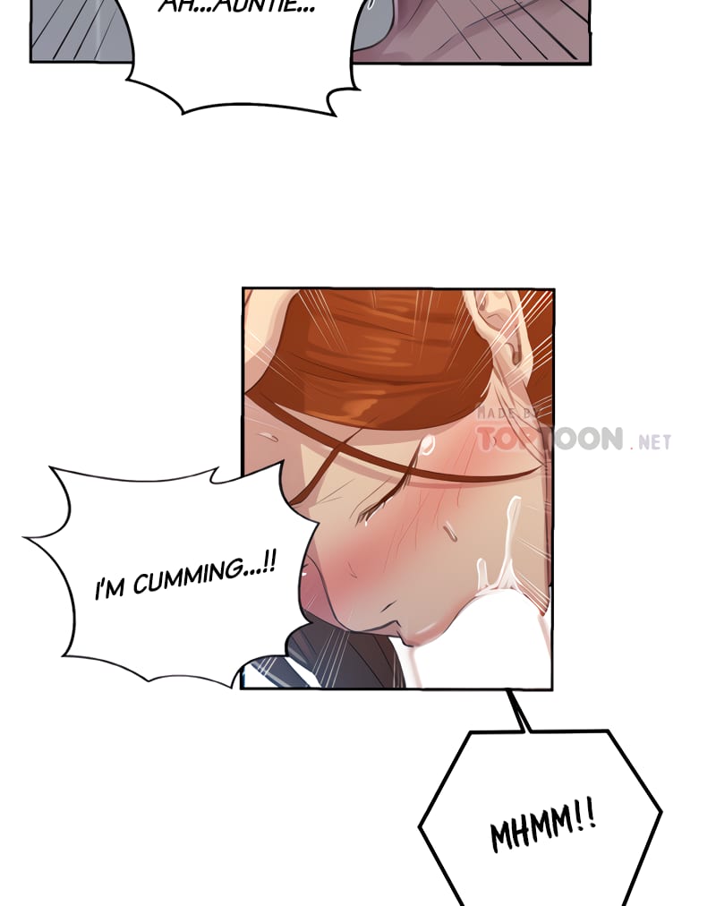 Secret Class Uncensored, chapter 87, page 24 of 87
