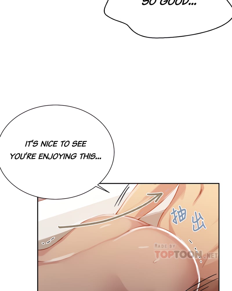 Secret Class Uncensored, chapter 87, page 40 of 87