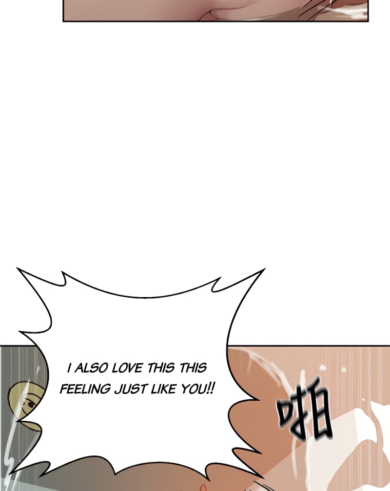 Secret Class Uncensored, chapter 87, page 41 of 87