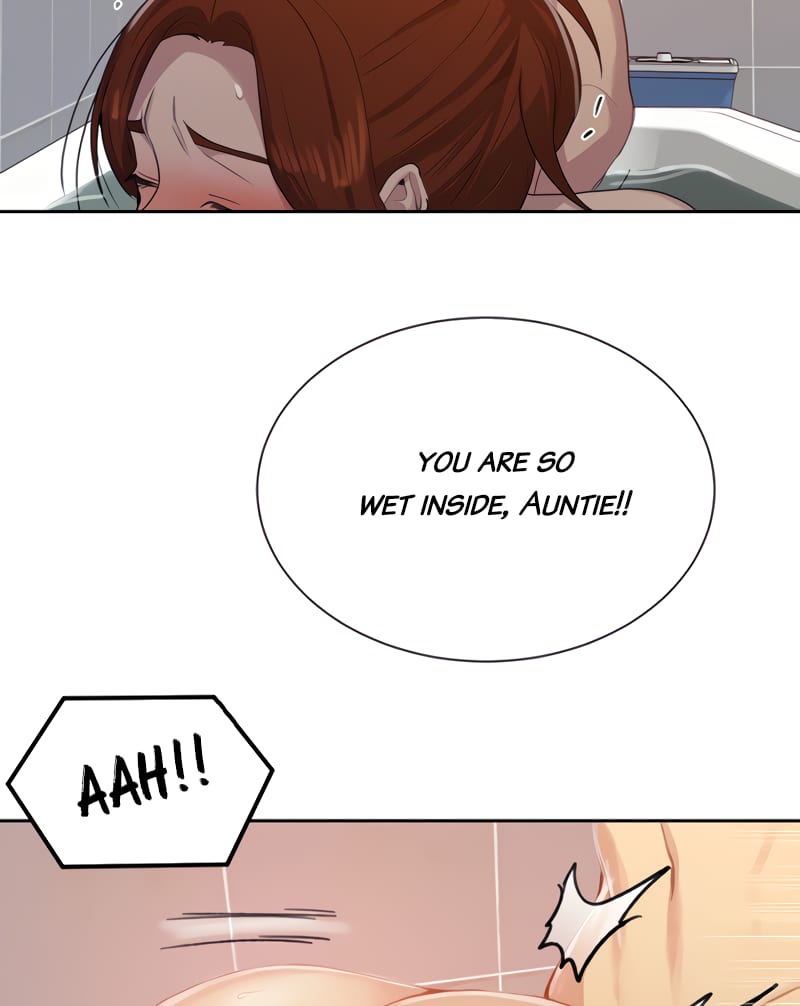 Secret Class Uncensored, chapter 87, page 44 of 87