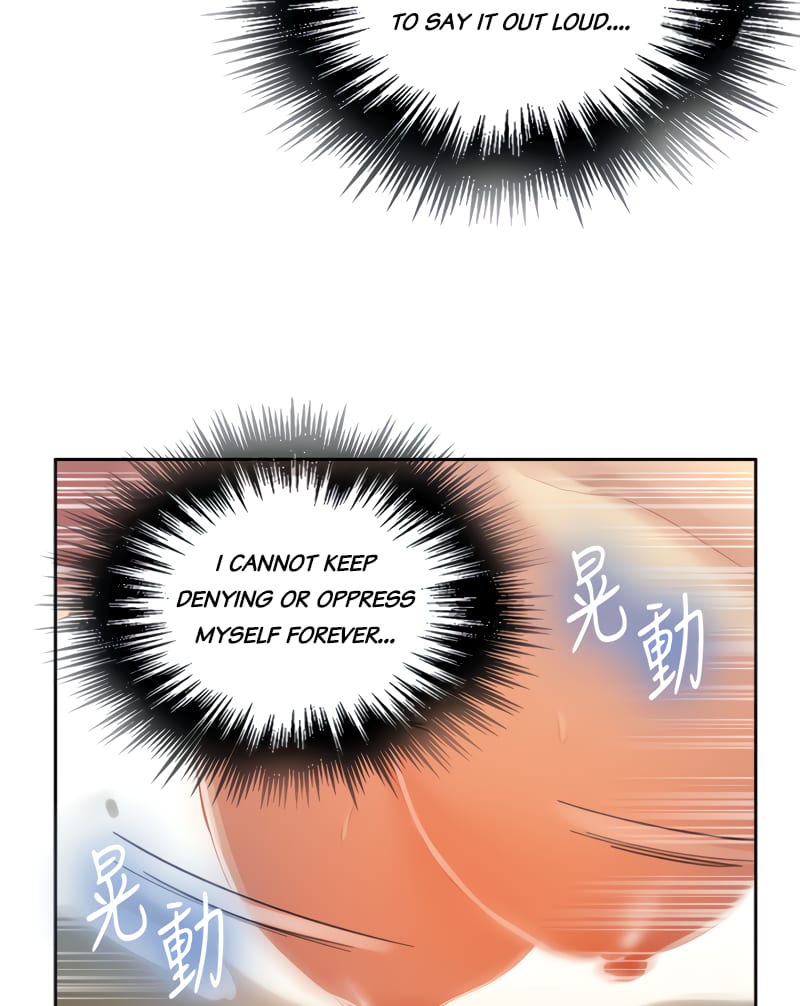 Secret Class Uncensored, chapter 87, page 48 of 87