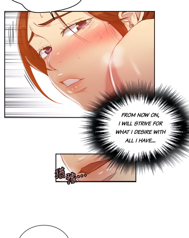 Secret Class Uncensored, chapter 87, page 50 of 87