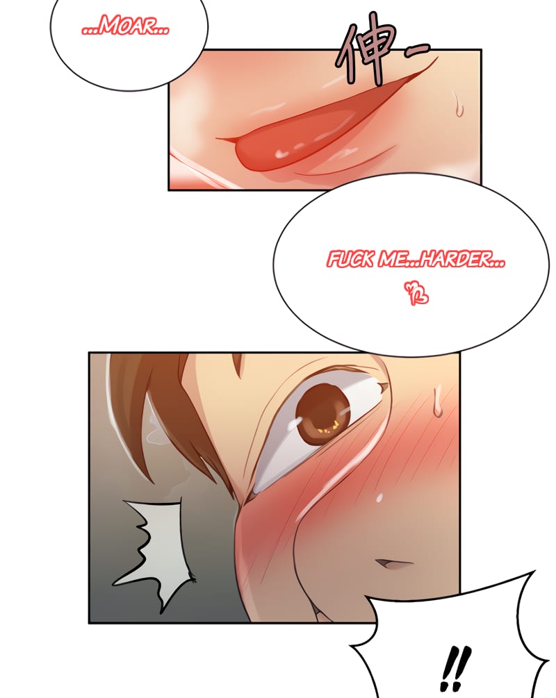 Secret Class Uncensored, chapter 87, page 51 of 87