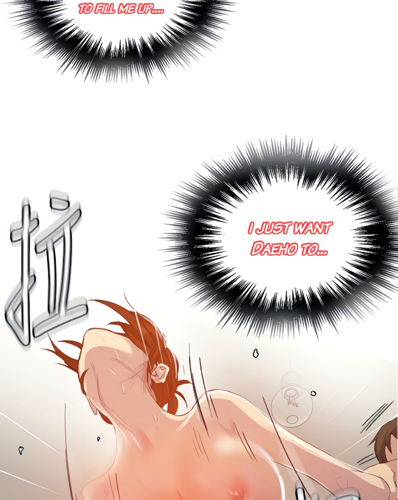 Secret Class Uncensored, chapter 87, page 54 of 87