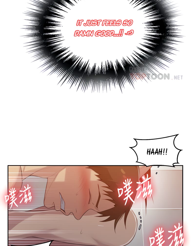 Secret Class Uncensored, chapter 87, page 57 of 87