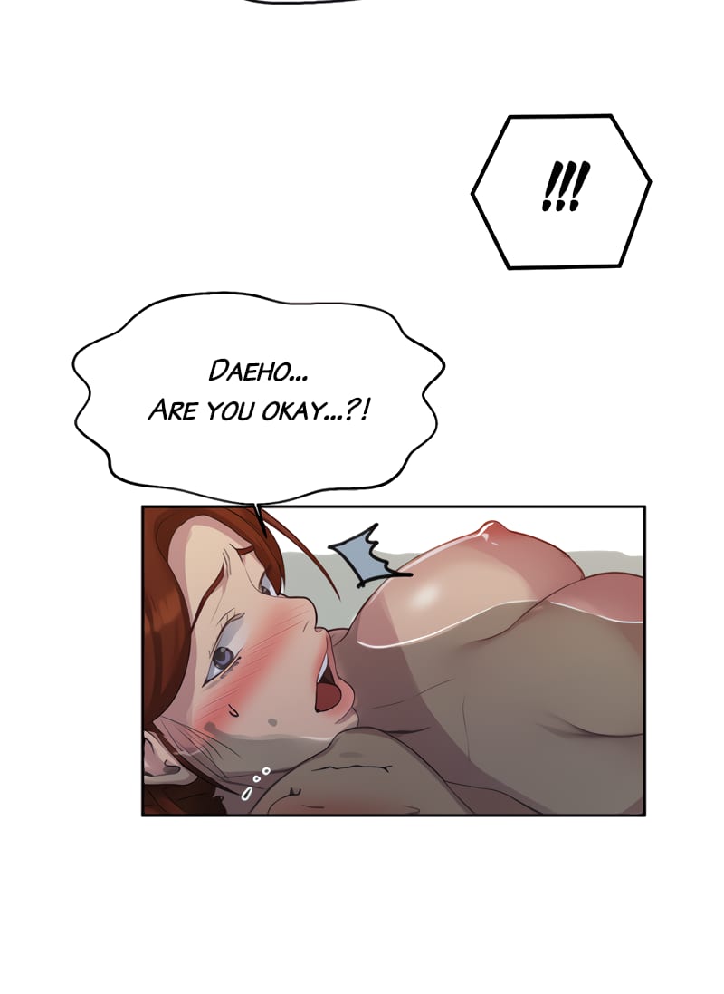 Secret Class Uncensored, chapter 87, page 64 of 87