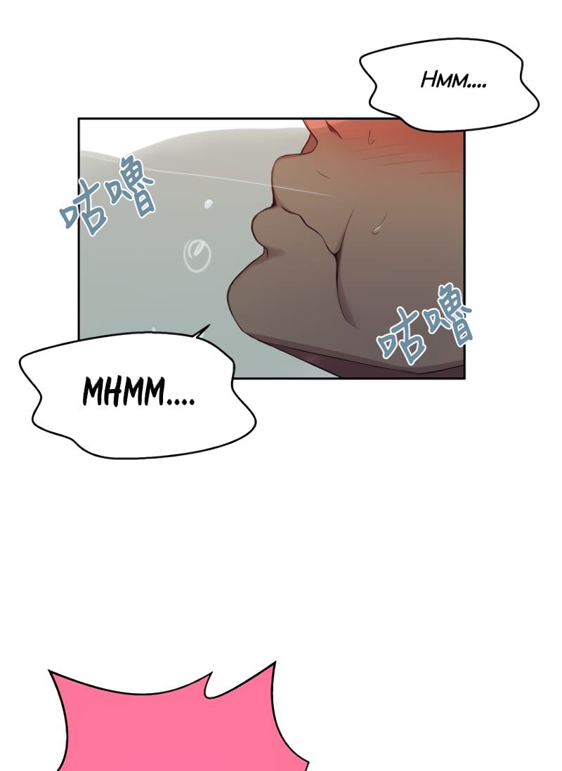 Secret Class Uncensored, chapter 87, page 65 of 87