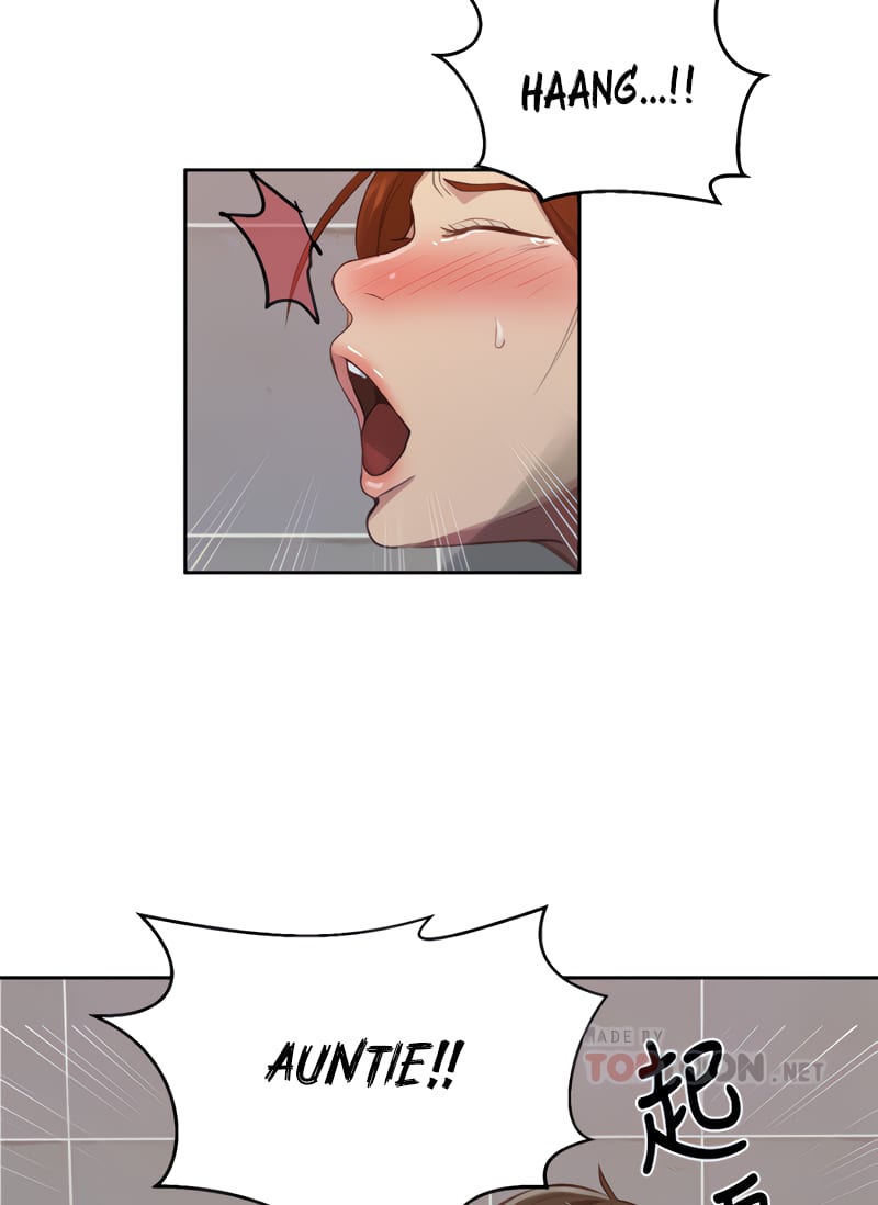 Secret Class Uncensored, chapter 87, page 72 of 87