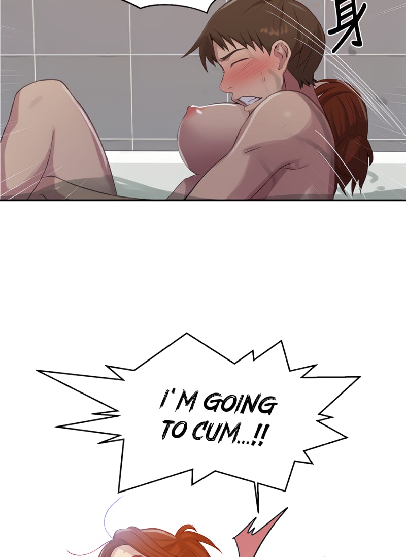 Secret Class Uncensored, chapter 87, page 73 of 87