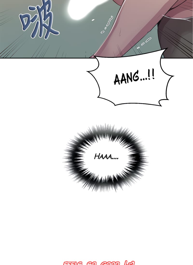 Secret Class Uncensored, chapter 87, page 81 of 87