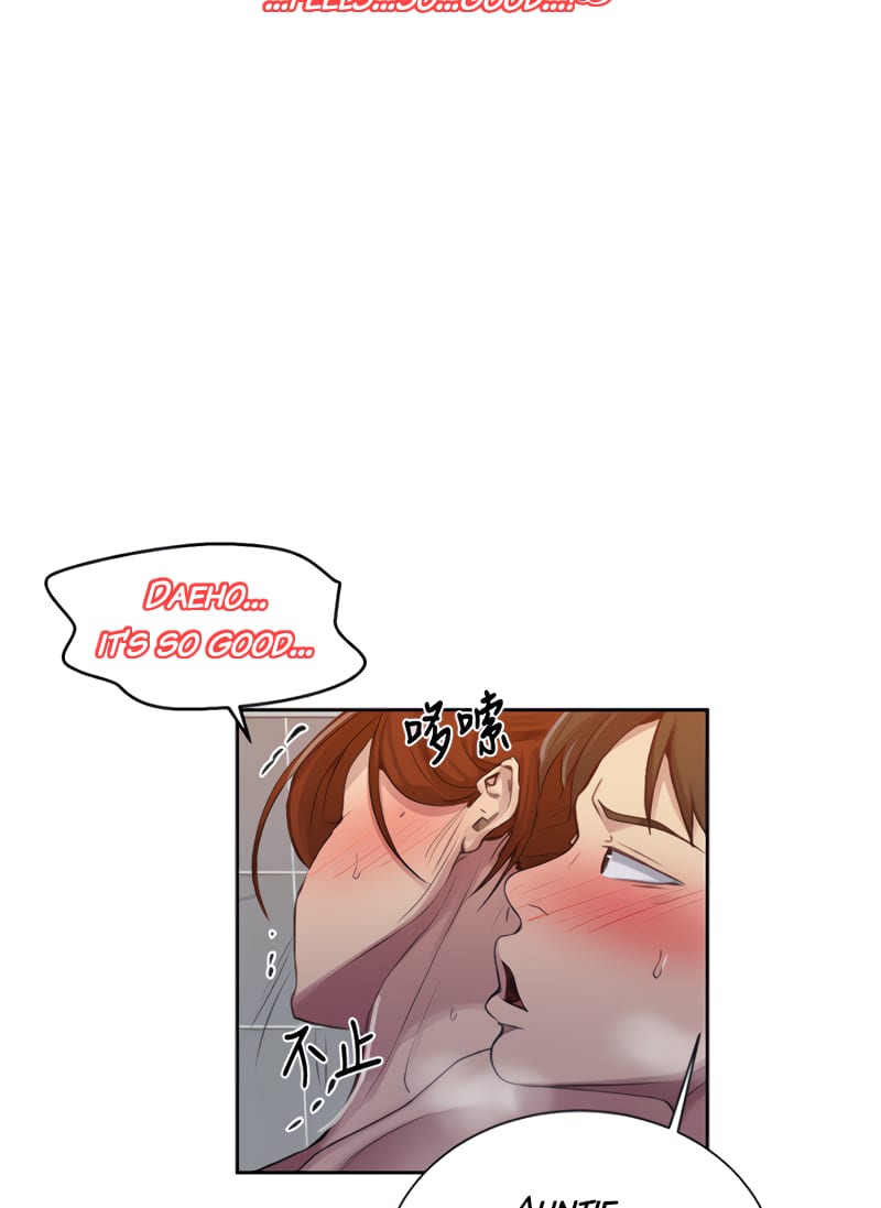 Secret Class Uncensored, chapter 87, page 82 of 87
