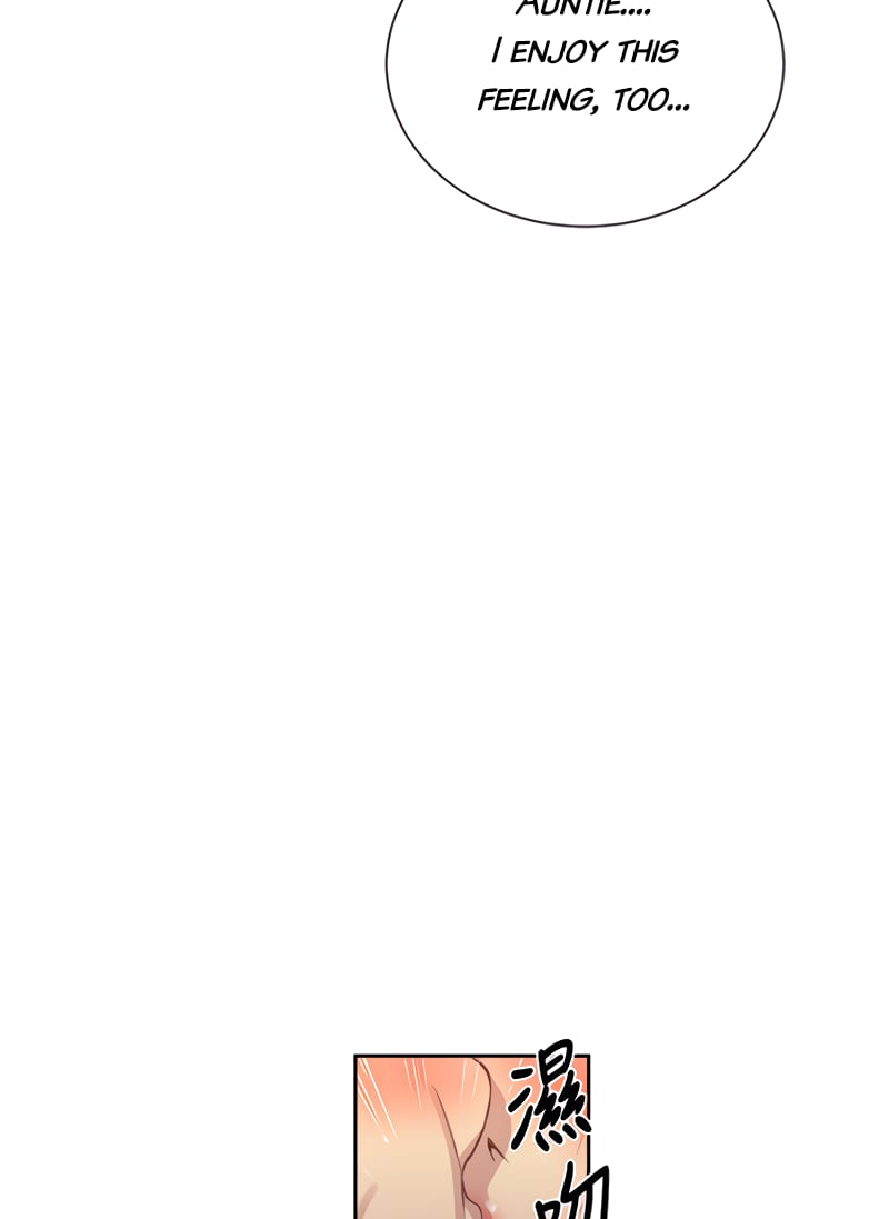 Secret Class Uncensored, chapter 87, page 83 of 87
