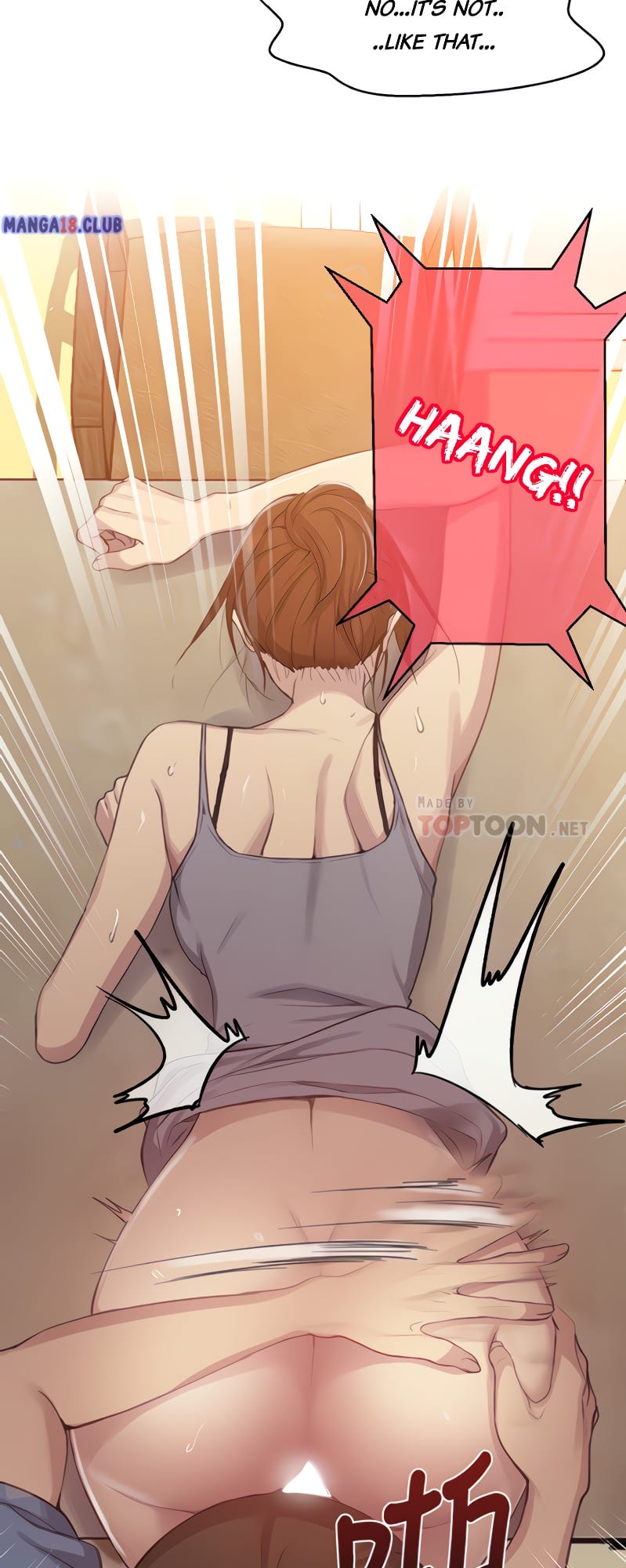 Secret Class Uncensored, chapter 89, page 18 of 54
