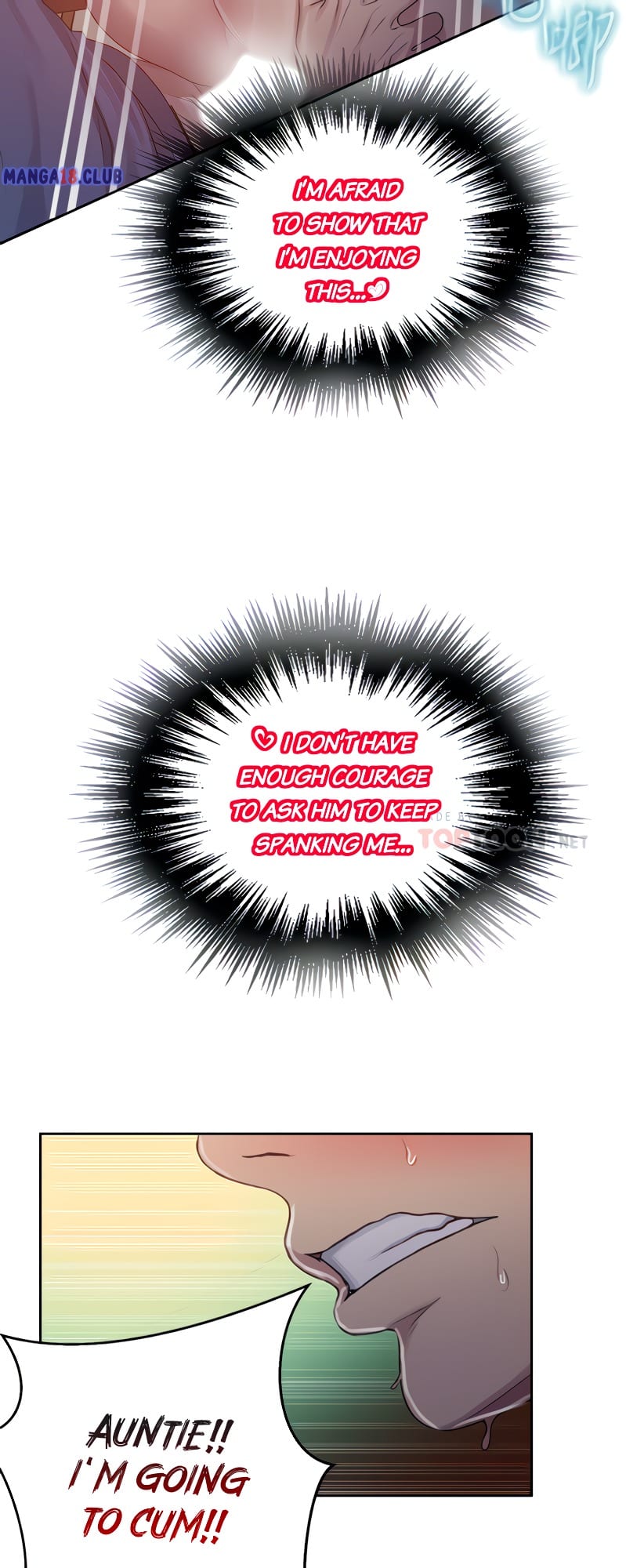 Secret Class Uncensored, chapter 89, page 31 of 54