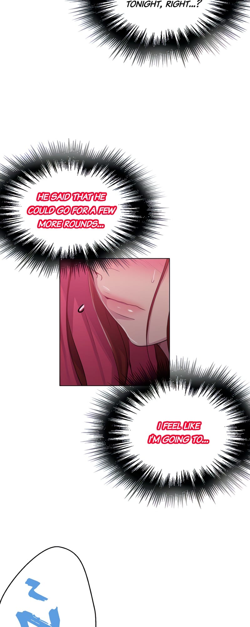 Secret Class Uncensored, chapter 89, page 44 of 54