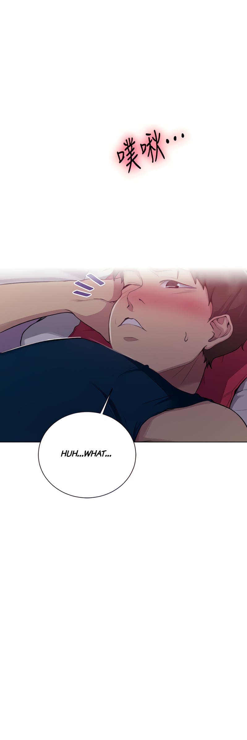 Secret Class Uncensored, chapter 89, page 48 of 54