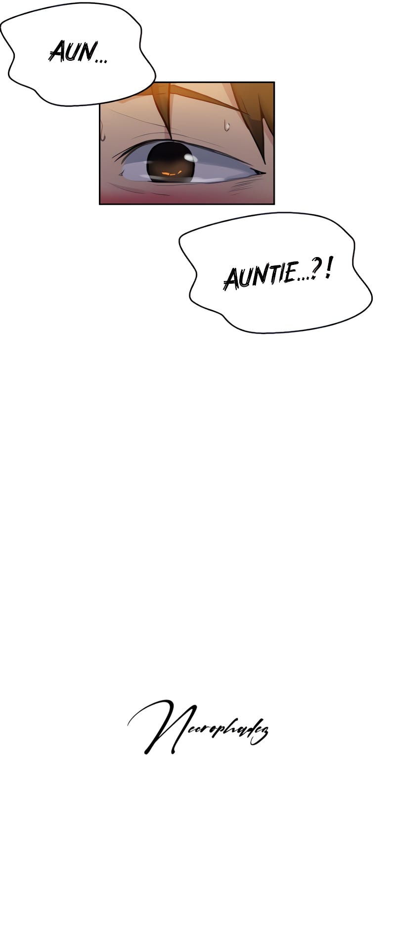 Secret Class Uncensored, chapter 89, page 53 of 54