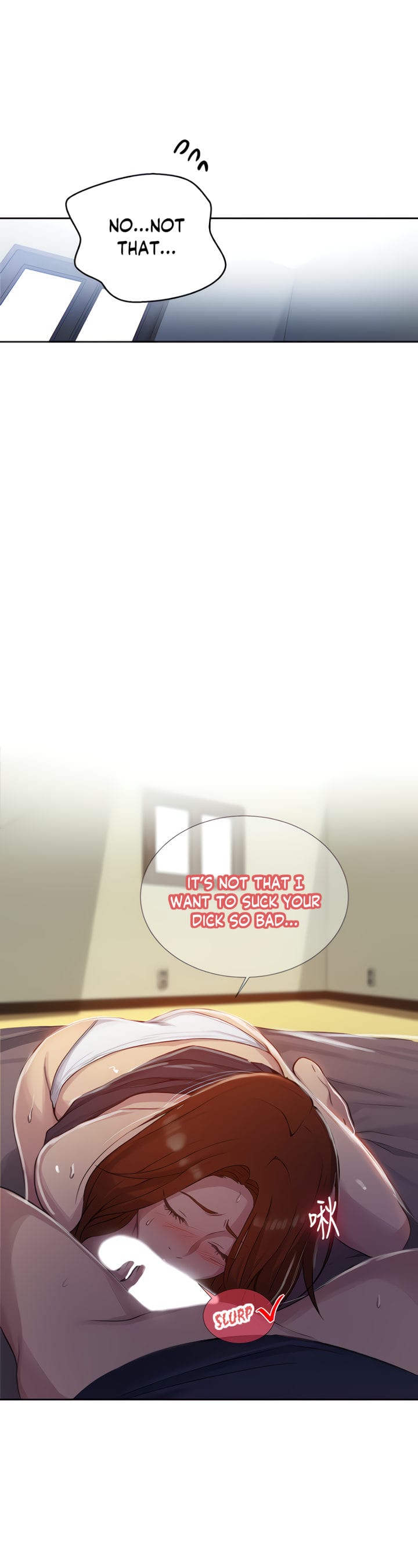 Secret Class Uncensored, chapter 90, page 10 of 35