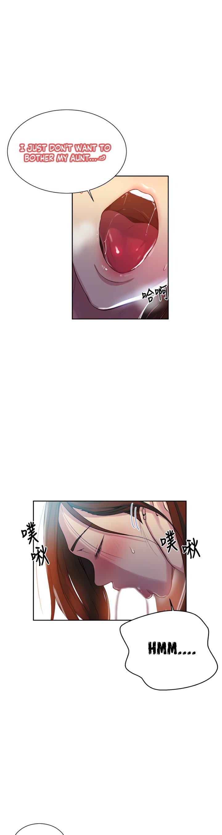 Secret Class Uncensored, chapter 90, page 11 of 35