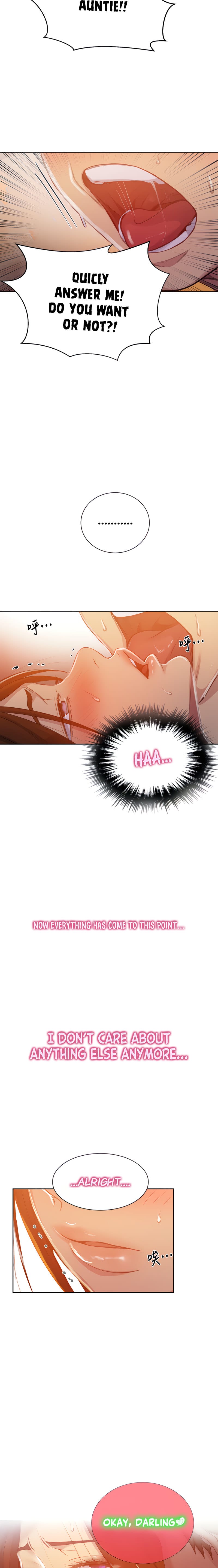 Secret Class Uncensored, chapter 91, page 16 of 18