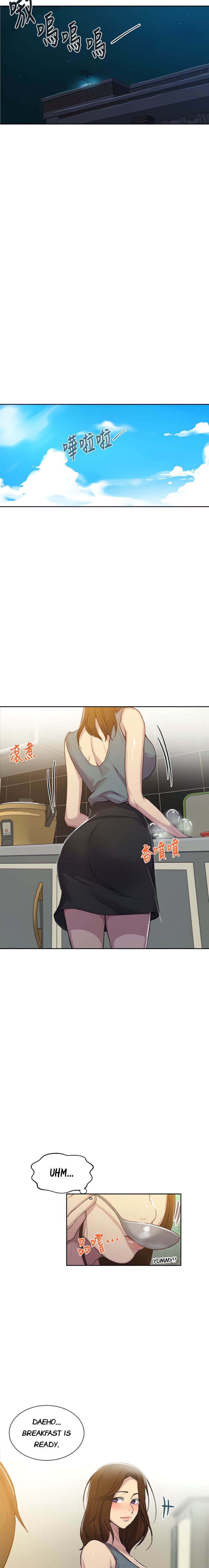 Secret Class Uncensored, chapter 92, page 10 of 15