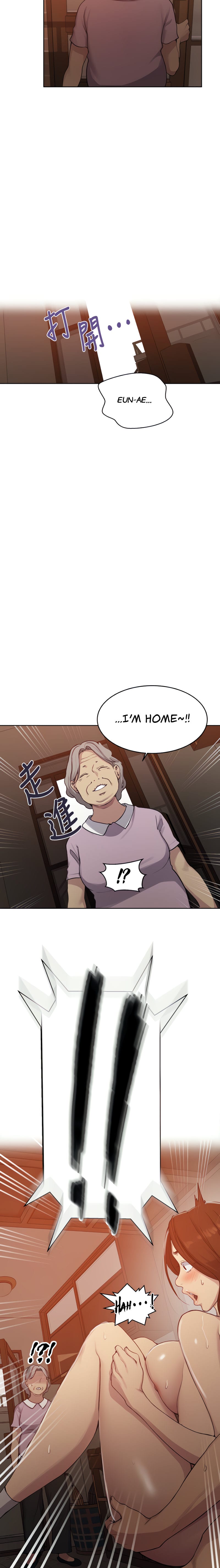 Secret Class Uncensored, chapter 93, page 17 of 19