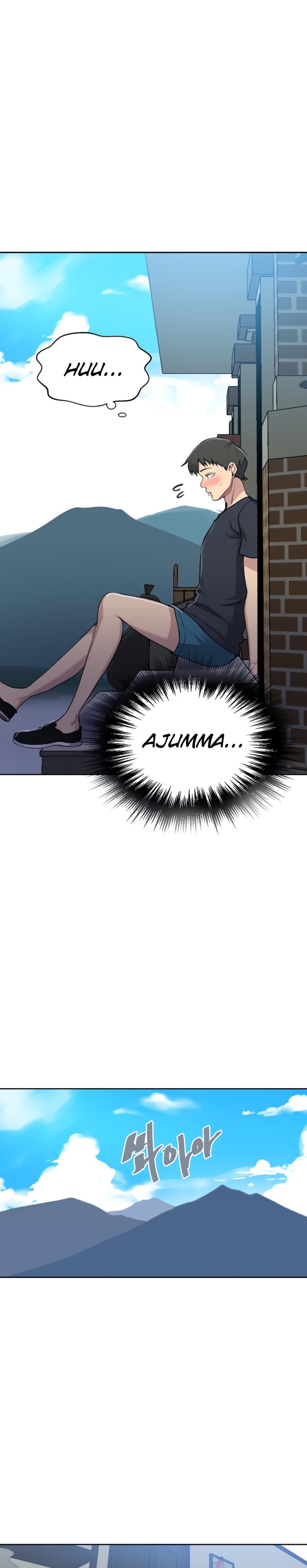 Secret Class Uncensored, chapter 94, page 11 of 23