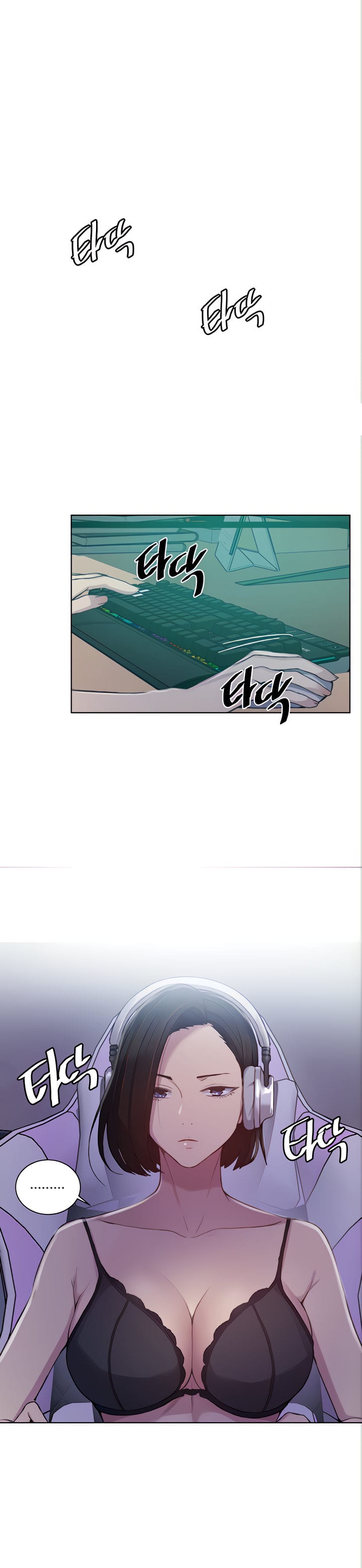 Secret Class Uncensored, chapter 98, page 6 of 30