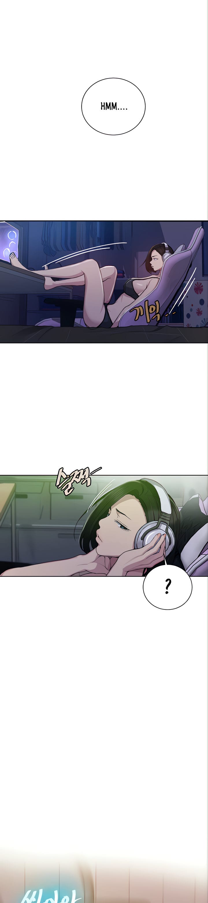 Secret Class Uncensored, chapter 98, page 7 of 30