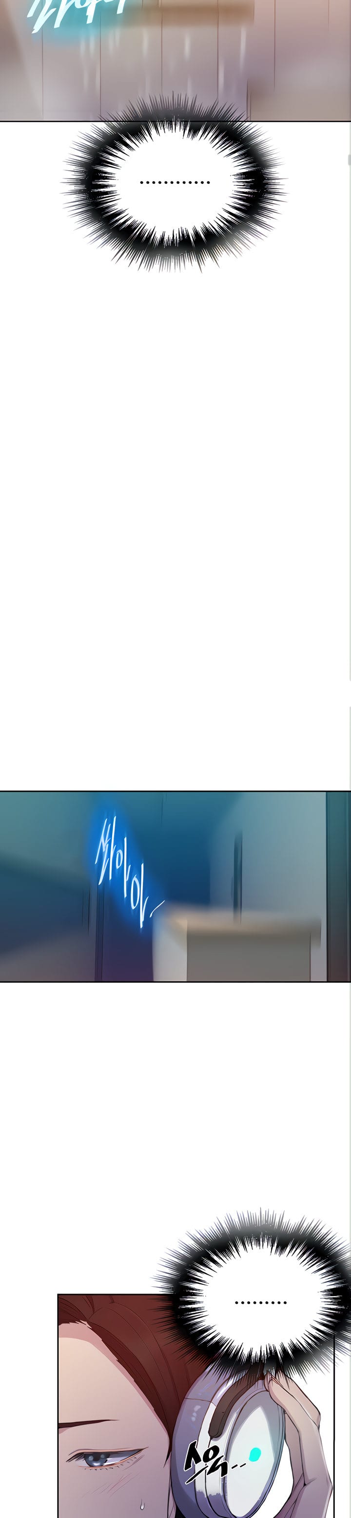 Secret Class Uncensored, chapter 98, page 8 of 30