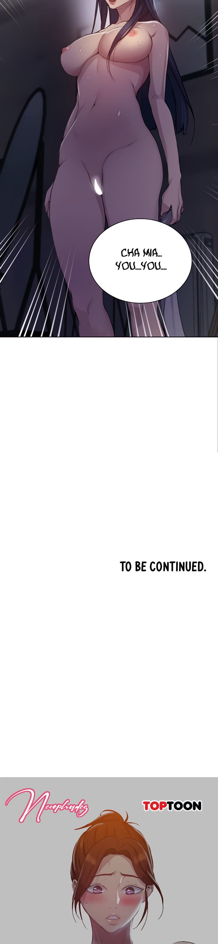 Secret Class Uncensored, chapter 98, page 29 of 30