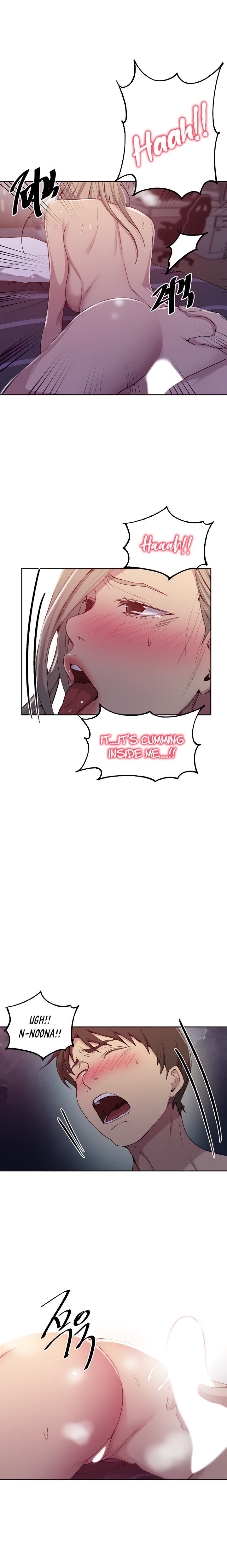 Secret Class Uncensored, chapter 102, page 6 of 22
