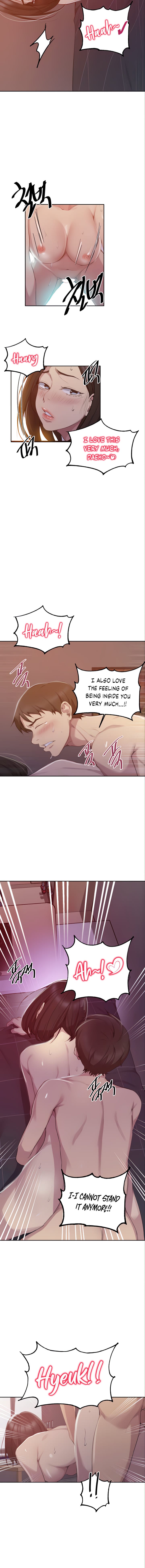 Secret Class Uncensored, chapter 113, page 5 of 14