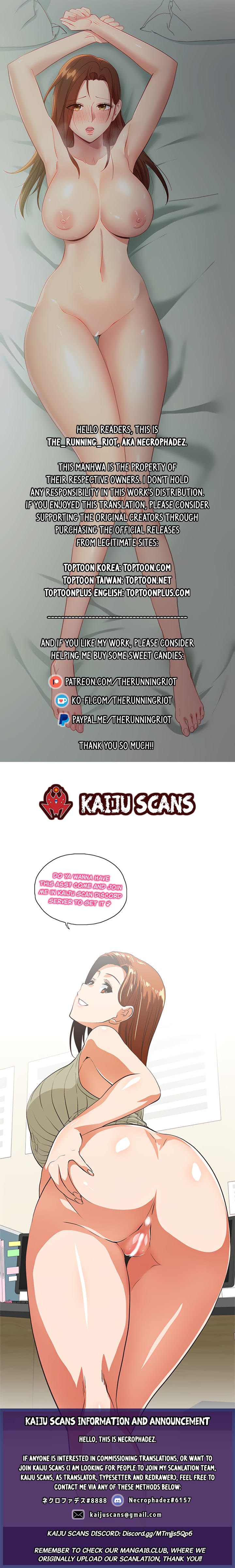 Secret Class Uncensored, chapter 113, page 14 of 14