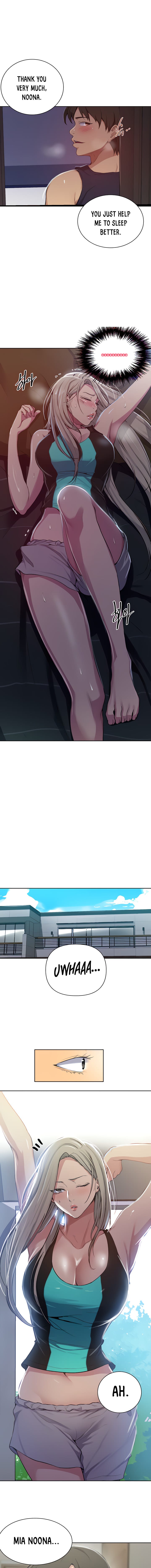 Secret Class Uncensored, chapter 115, page 7 of 14
