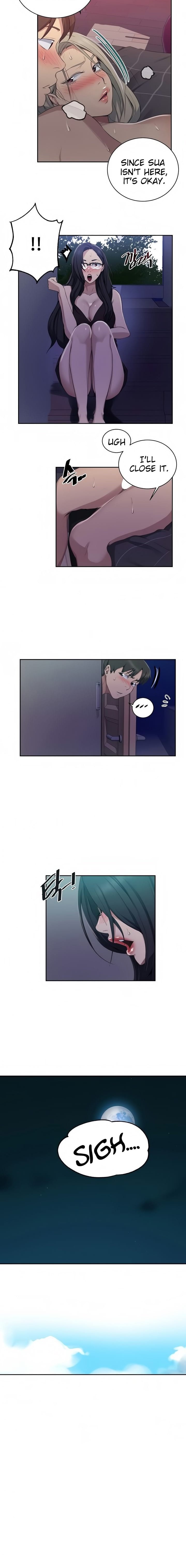 Secret Class Uncensored, chapter 117, page 6 of 12