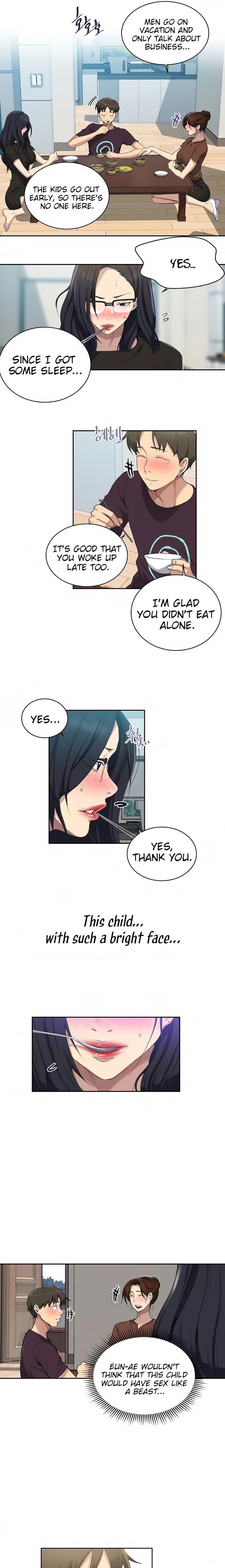 Secret Class Uncensored, chapter 117, page 7 of 12